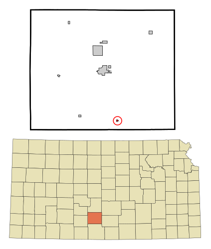 Sawyer, Kansas